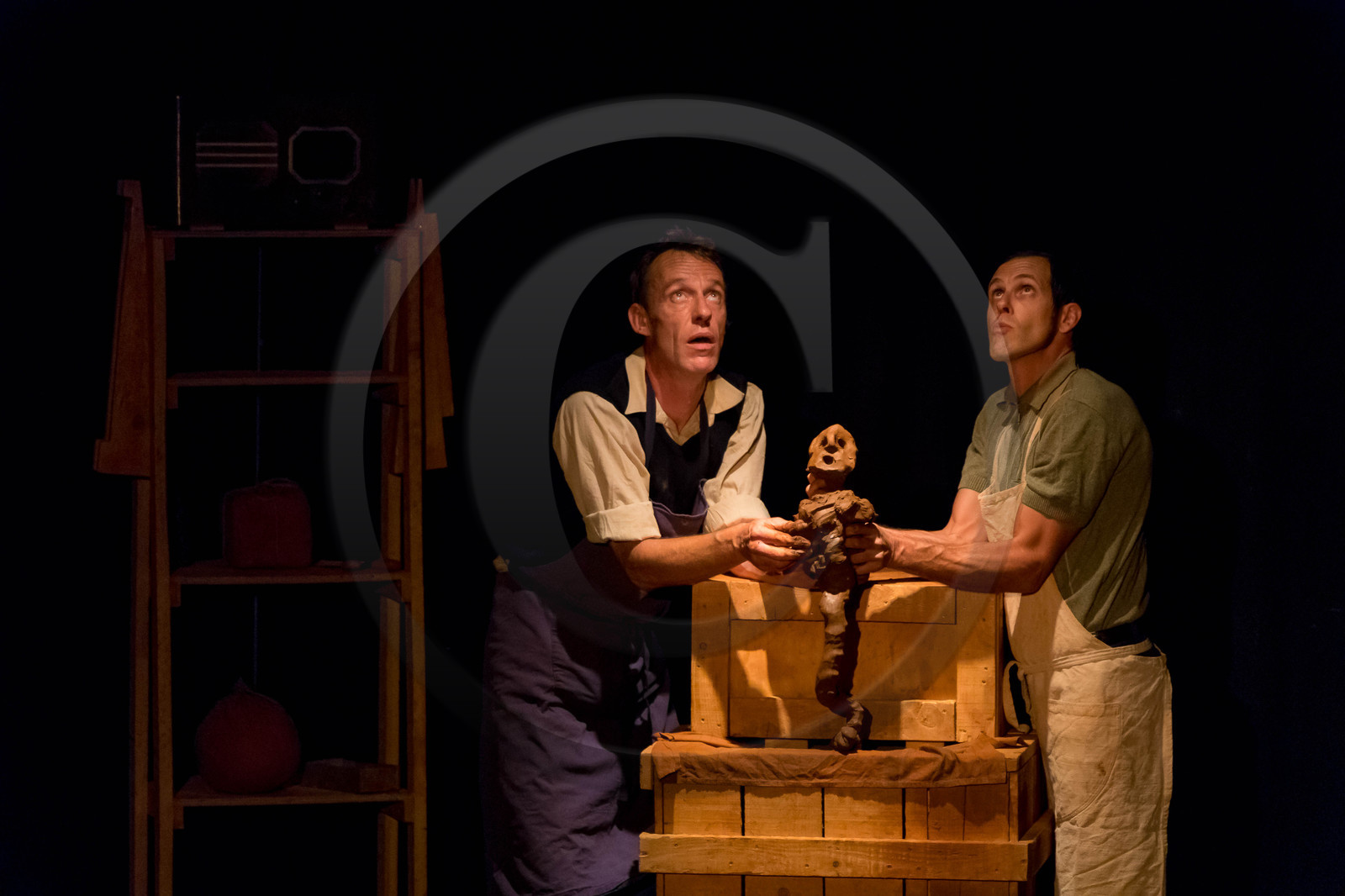 Festival L'Echo des mots