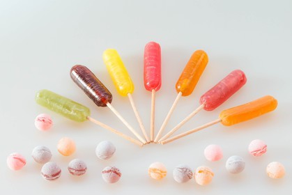 Confiserie Alpine, Christophe Zana