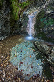 ENS de l'Isère, Les Ecouges