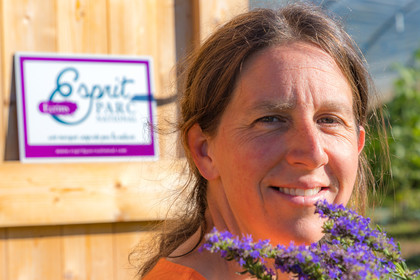 LéguMontagne Sylvie Jaussaud , Maraîchères bio