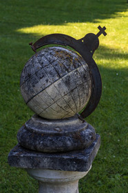 Château et jardins du Touvet