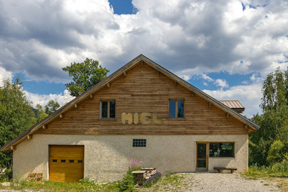 Miellerie de Serre Chevalier