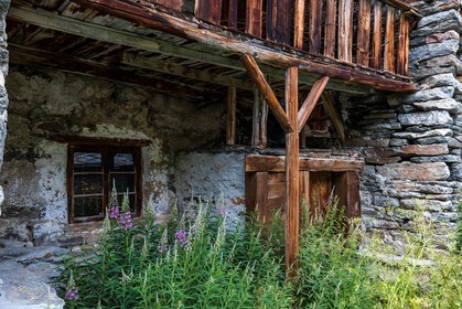 Hameau L'Ecot