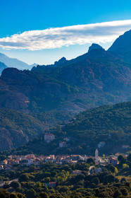 Calanche de Piana