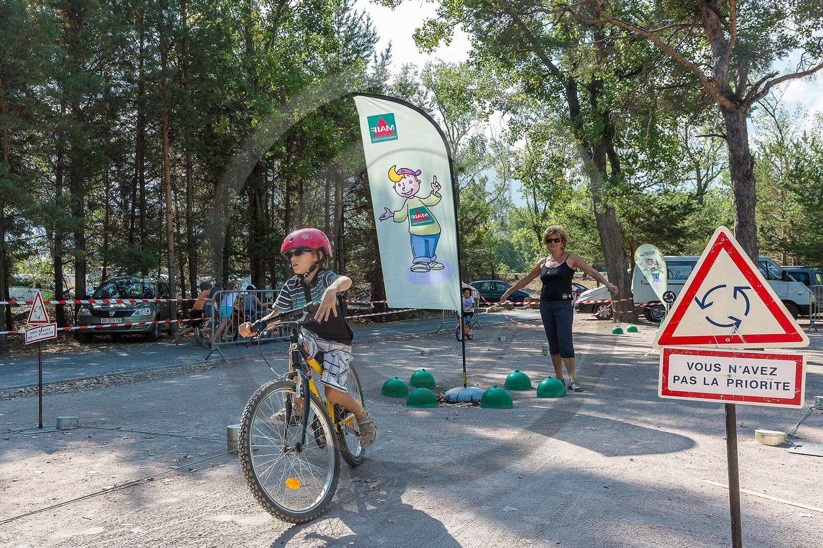 Embrun, Foire Génépi, foire bio