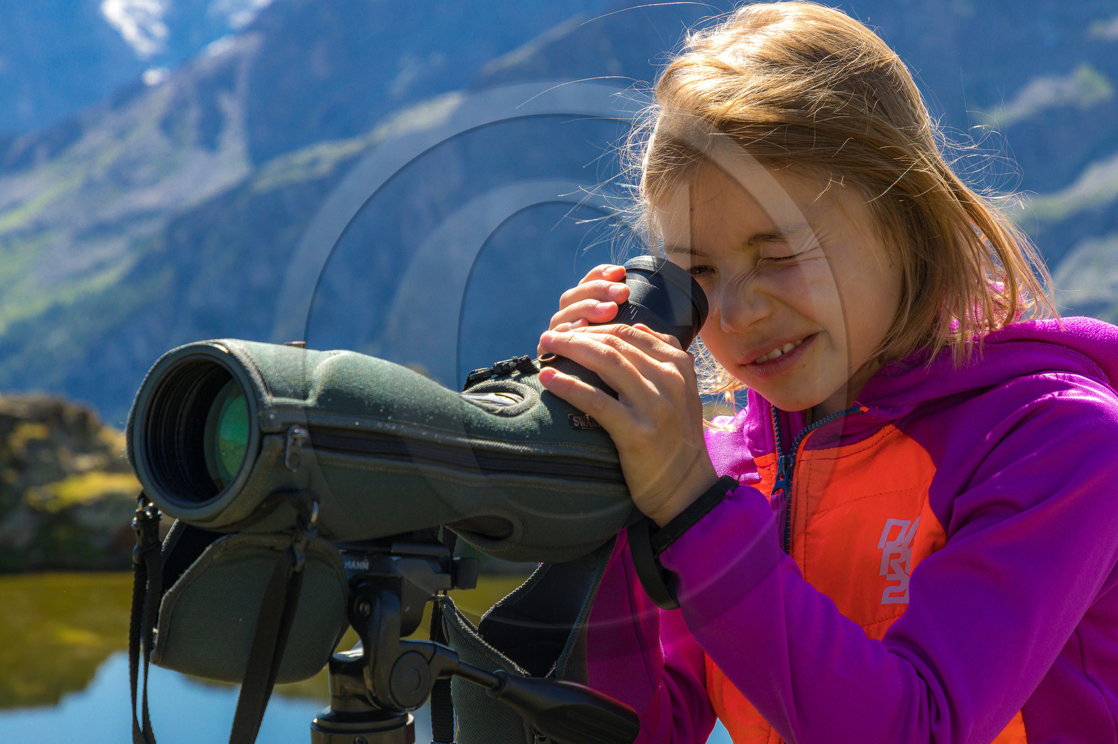 Plateau d'Emparis, randonnée pédestre
