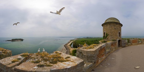 Saint-Vaast-la-Hougue
