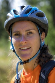VTT Grand tour des Ecrins