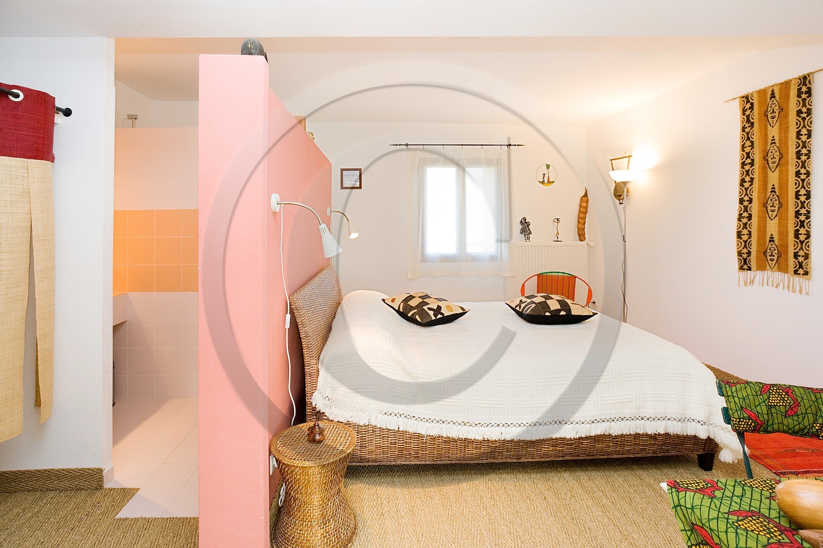 Saléon, table et chambre d'hôtes La Tête en l'air