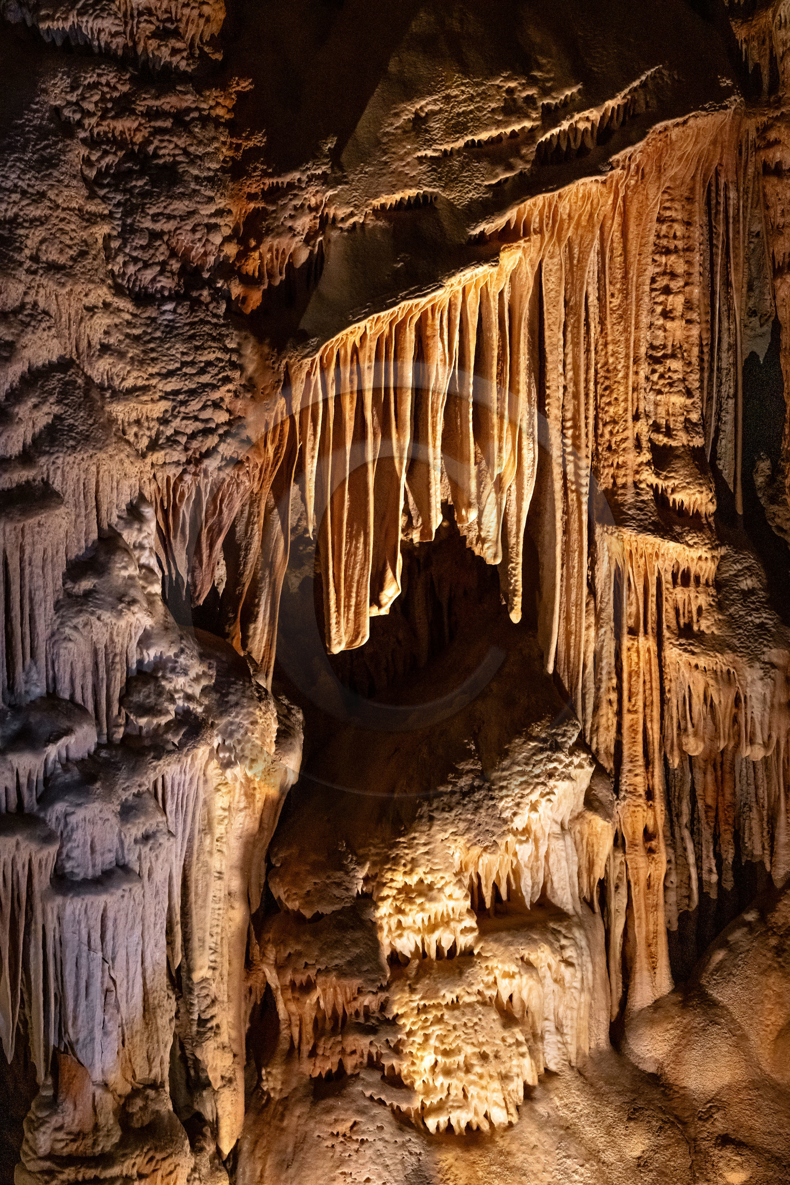 Grotte de Dargilan