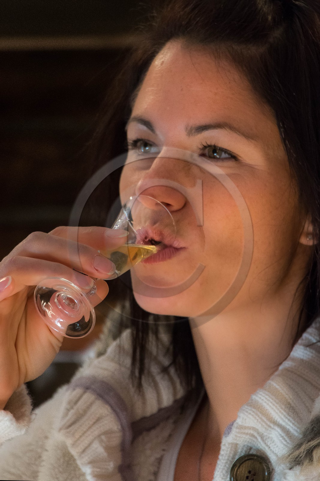 Orcières 1850, Génépi Guillaumette