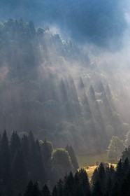 ENS de l'Isère, Les Ecouges