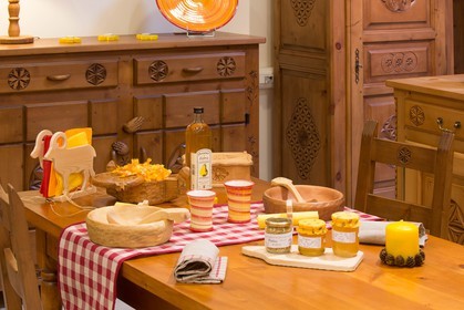 La Maison de l'Artisanat du Queyras