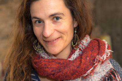 Muriel Baïevitch-Coutens