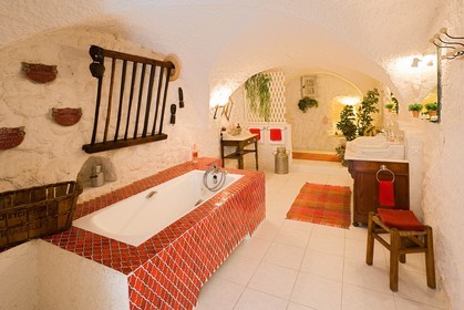 Ventavon, Chambres d'hôtes Domaine de Fay