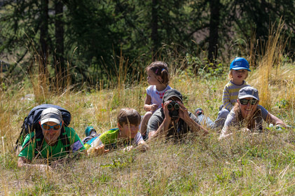 Bureau Montagne Visa Trekking