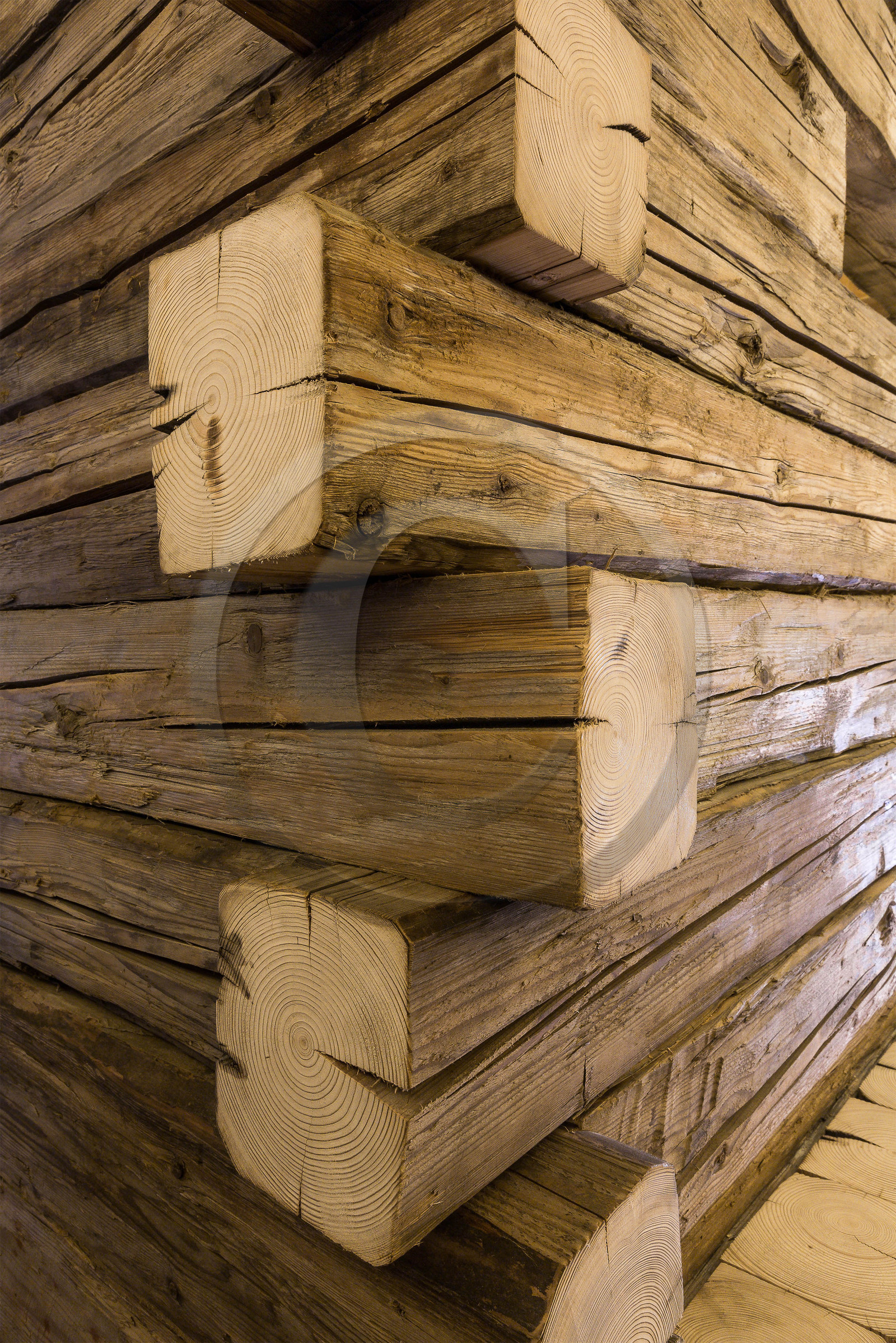 Chalet Montagnole, ARCHI-MADE Architecte, Rémi Mouilleron Architecte d'intérieur