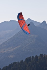 Ecole de Parapente