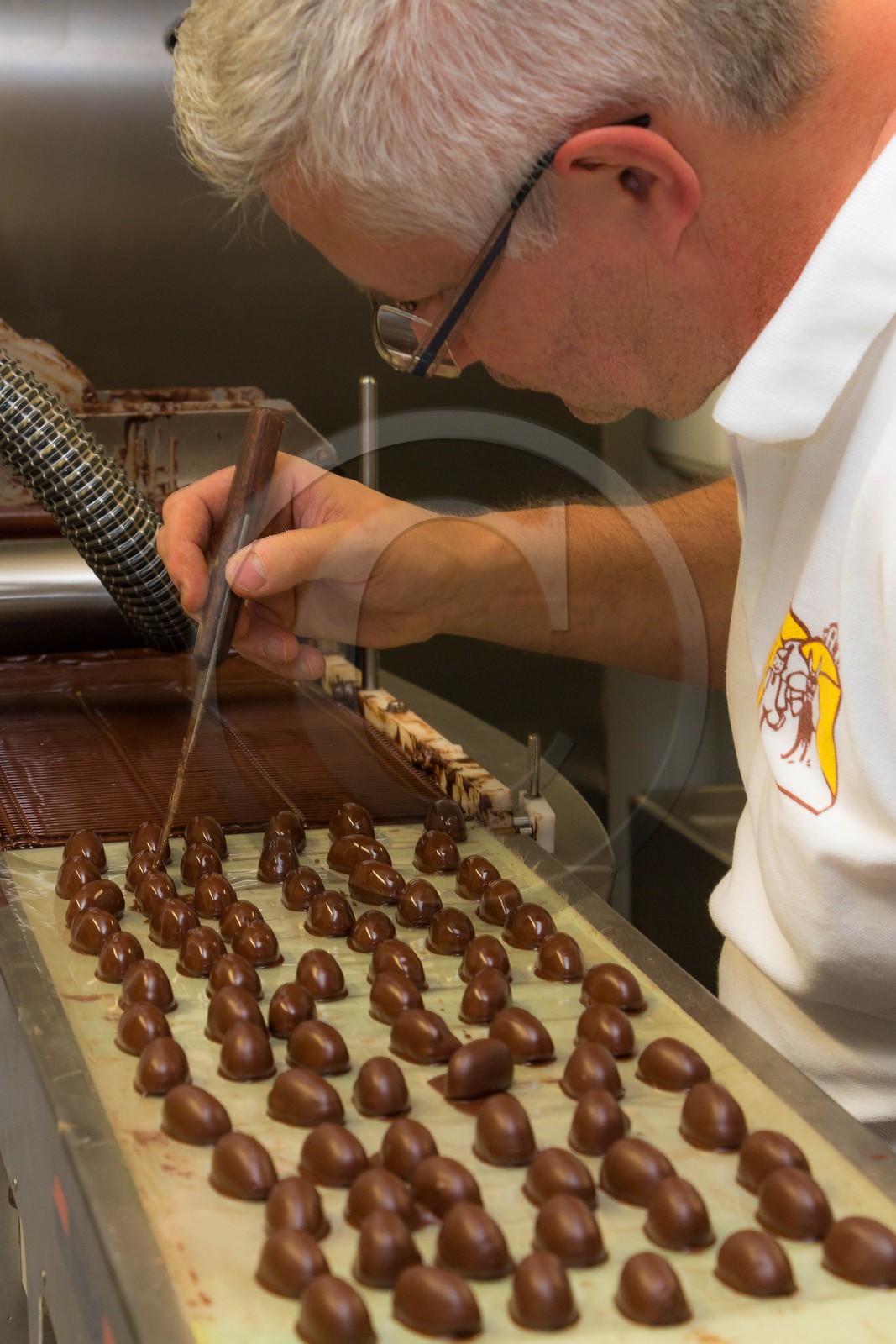 Vallée du Champsaur & Valgaudemar, Thierry SIAT Compagnon-chocolatier-patissier