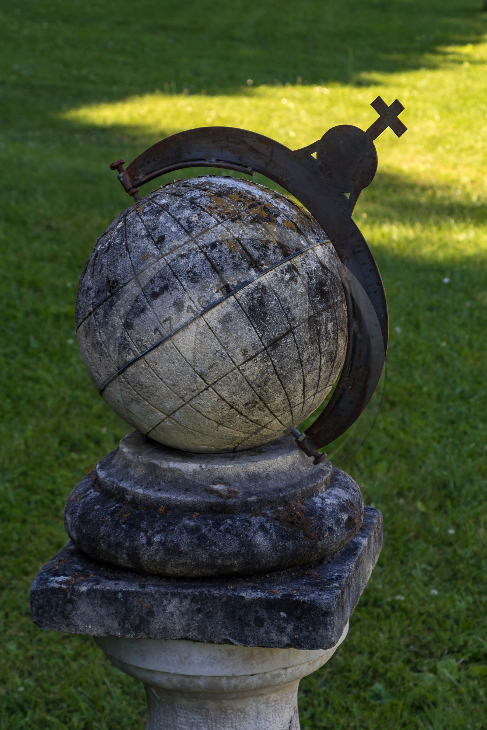 Château et jardins du Touvet