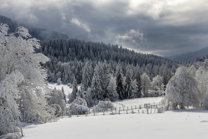 ENS de l'Isère, Les Ecouges
