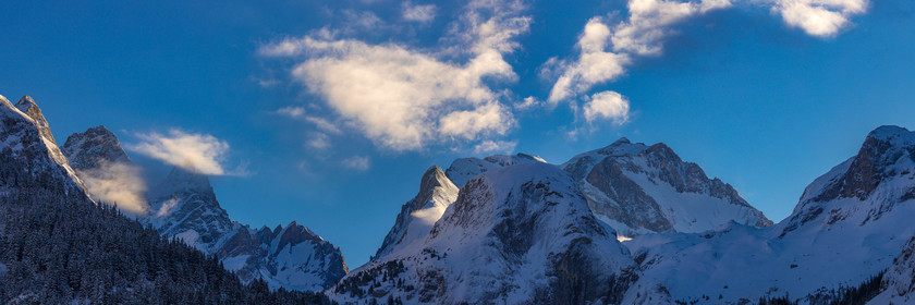 Pralognan-la-Vanoise