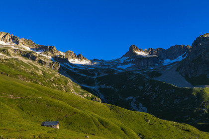 Col de la Madeleine