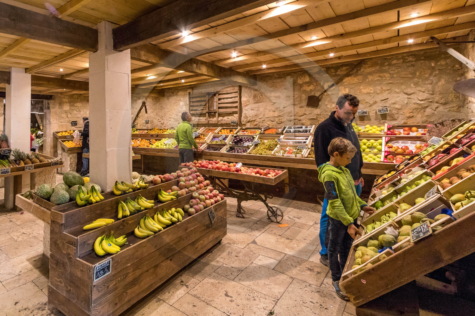 Le Jardin des Alpilles