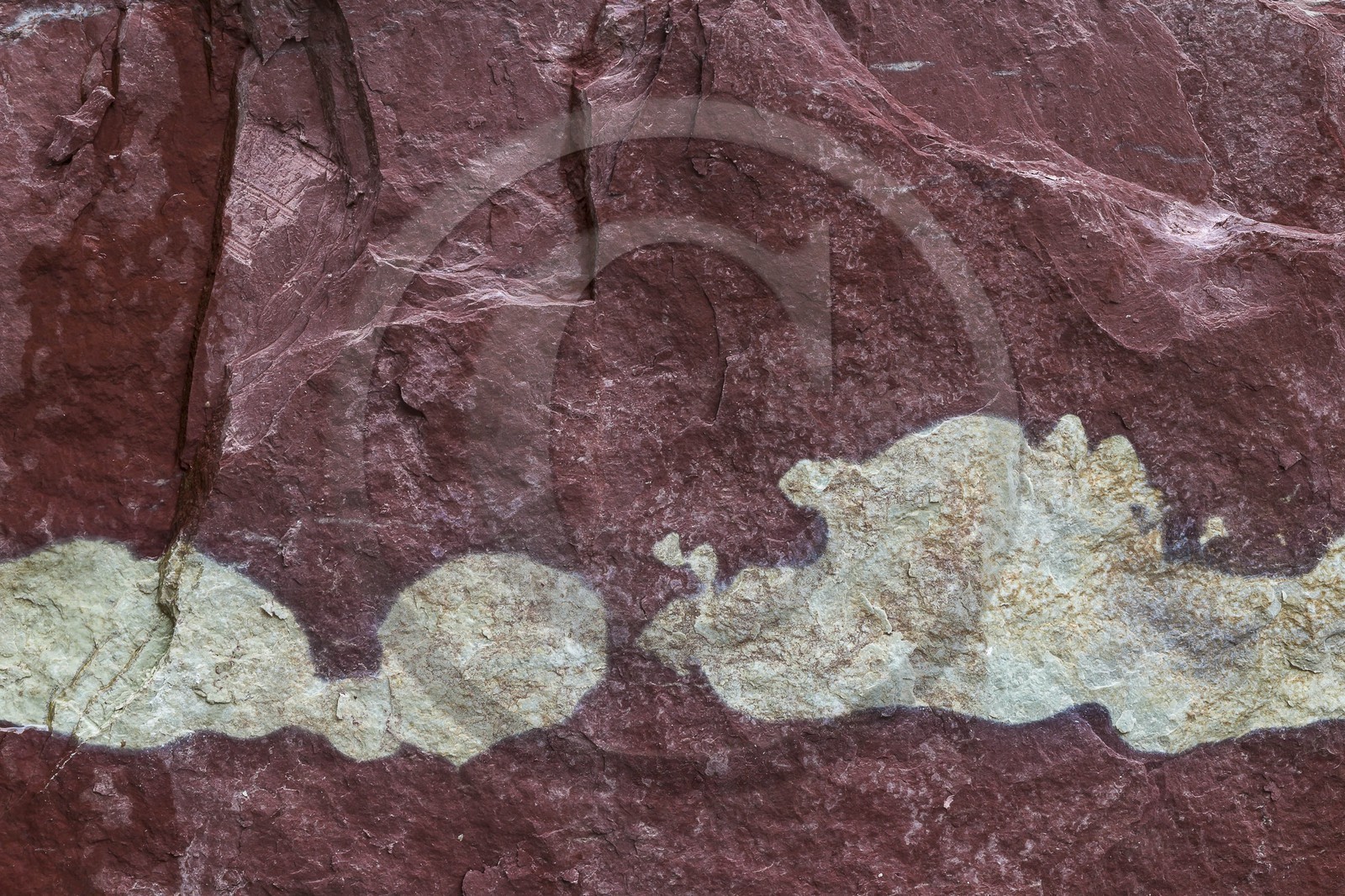 Vallée de la Tinée, Roubion, gorges de la Vionène