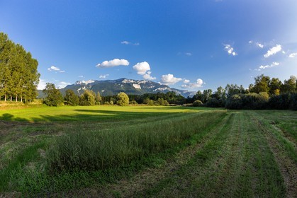 ENS de l'Isère, Boucle des Moïles