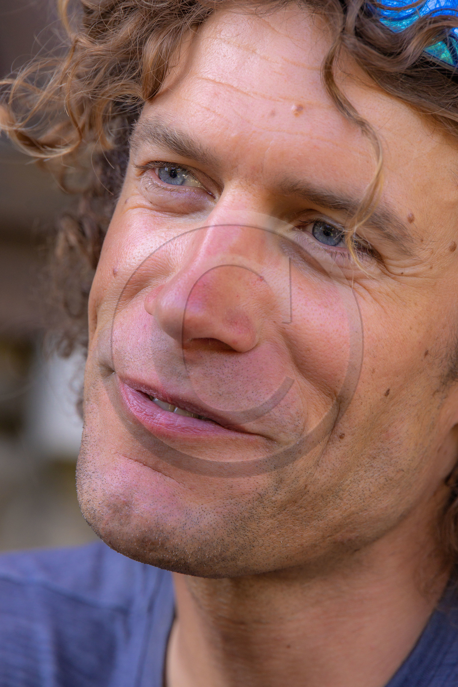 Terres de trek - Tanguy Trompette