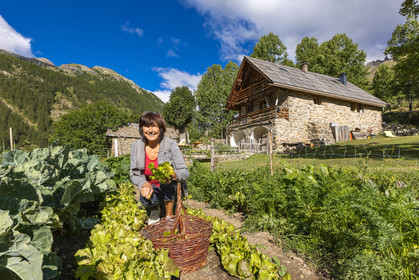 L'Ecrin de Violette, Chambres et table d'hôtes
