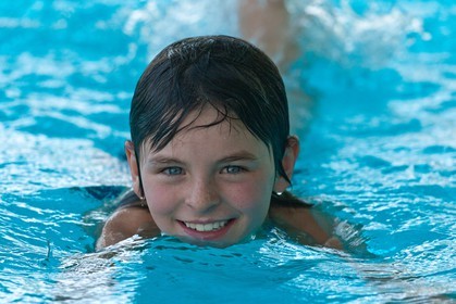 Piscine de la Grande Ourse