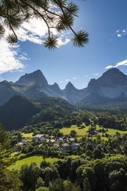 vallon de La Jarjatte