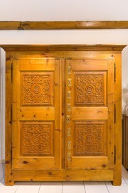 La Maison de l'Artisanat du Queyras
