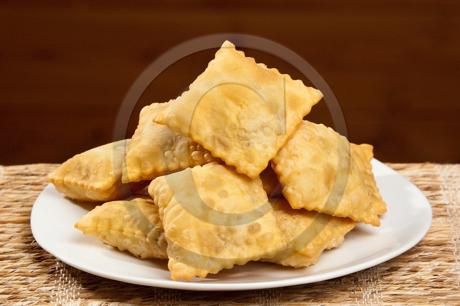 Tourton du Champsaur, spécialités culinaires de la vallée du Champsaur