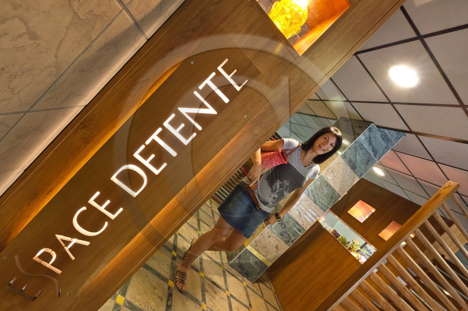 Espace détente et bien-être de la Grande Ourse