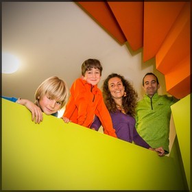 Auberge des Ecrins, Stéphanie et Laurent Foissac