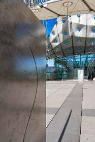 Paris La Défense