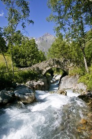 Pont des Oules du Diable