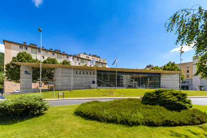 Maison du BTP des Hautes-Alpes