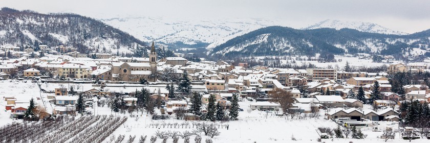 Laragne-Montéglin