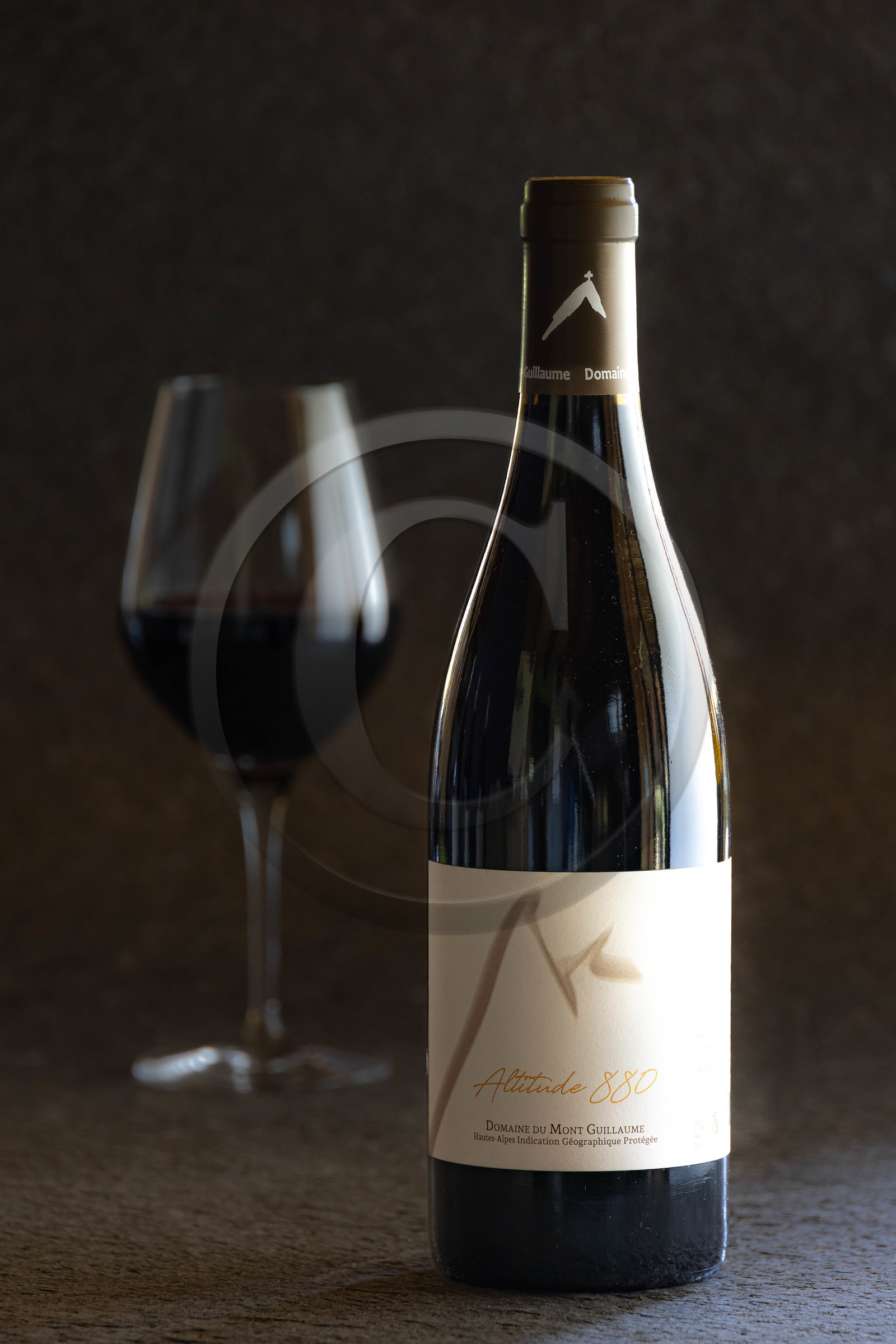 Domaine du Mont Guillaume