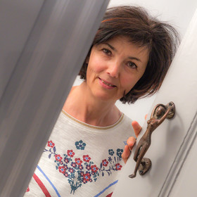 Caroline Pierron