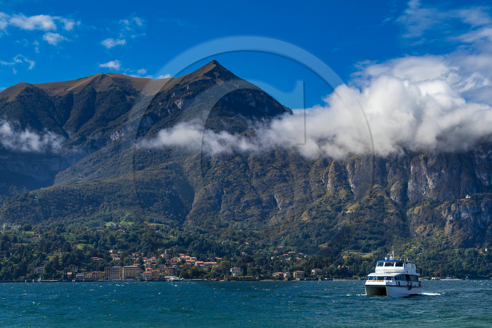 Cadenabbia de Bellagio