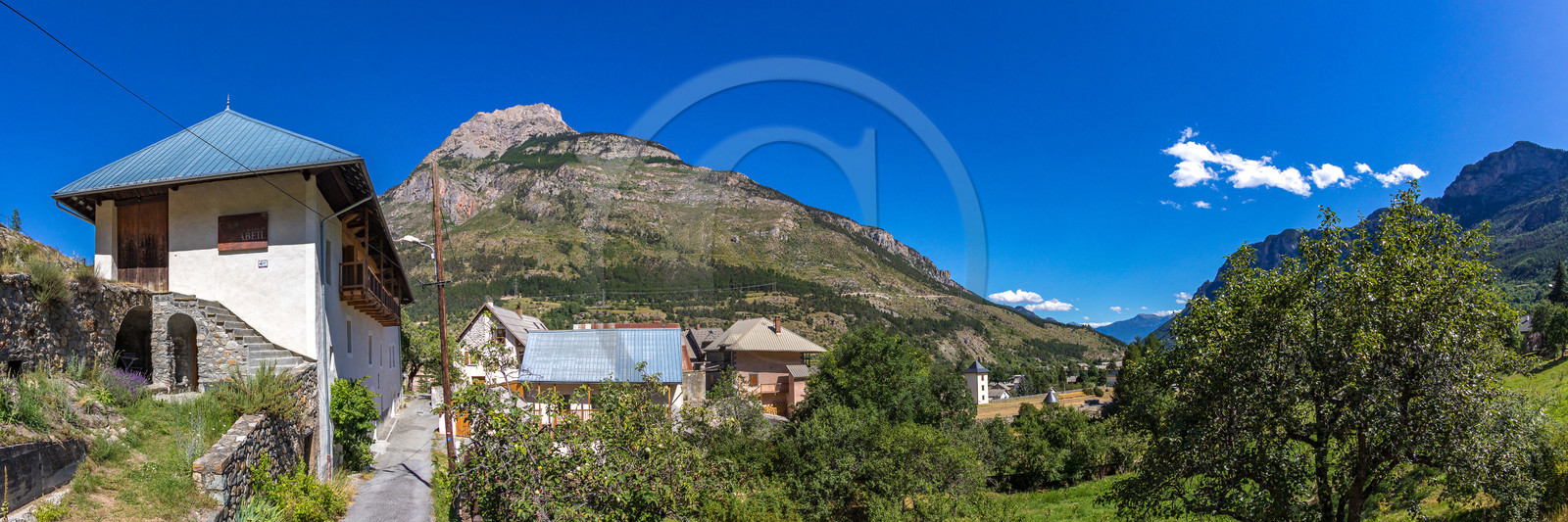 Maison Abeil, chambres d'hôtes