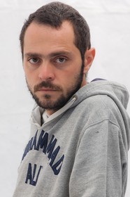 Sentiers Art et Nature Queyras et Val Varaita, Luciano di Rosa