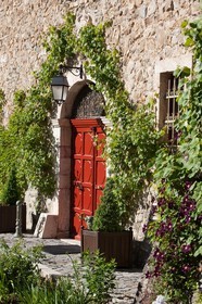 Château de Picomtal