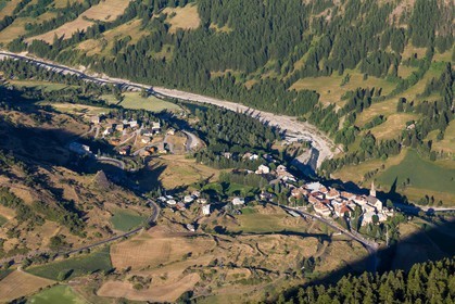 Saint-Paul-sur-Ubaye