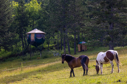 Camping municipal Le Mousserein